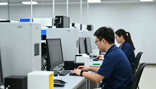 寂简（北京）科技有限公司