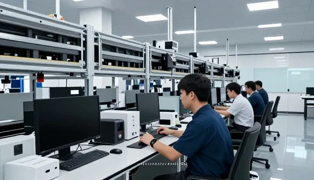 技术咨询与培训