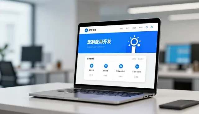 应用开发中设计环节的优化与技术实现
